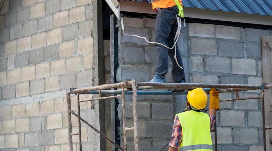 Expert tile roof repair services in Peterson, IA